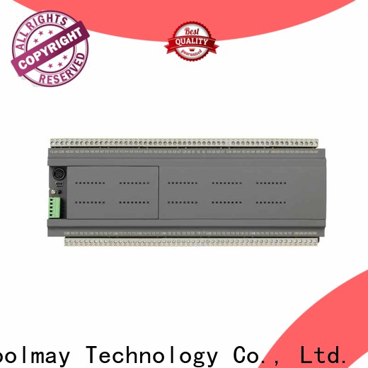 Coolmay programmable logic controller tutorial Suppliers for printing machinery