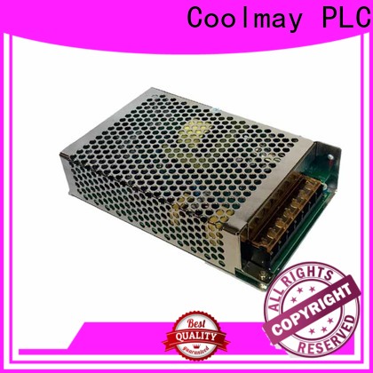 Coolmay components of plc system manufacturers for textile machinery