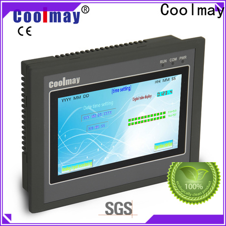 Coolmay allen bradley plc price shipped to Brunei for injection molding machinery