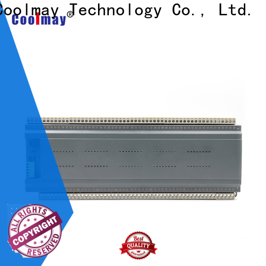 Coolmay plc digital input factory for packaging machinery