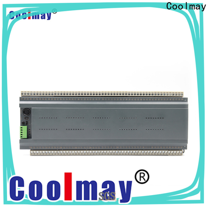 Coolmay plc technology factory for coal mining equipment