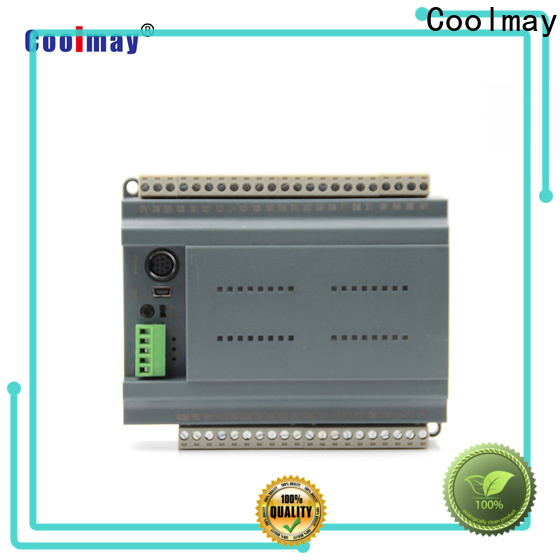 Coolmay New plc for dummies Suppliers for packaging machinery