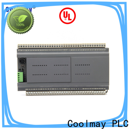 Custom programmable logic controller brands Suppliers for printing machinery