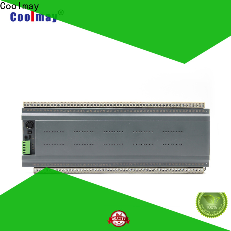 Coolmay programmable logic controller companies company for packaging machinery