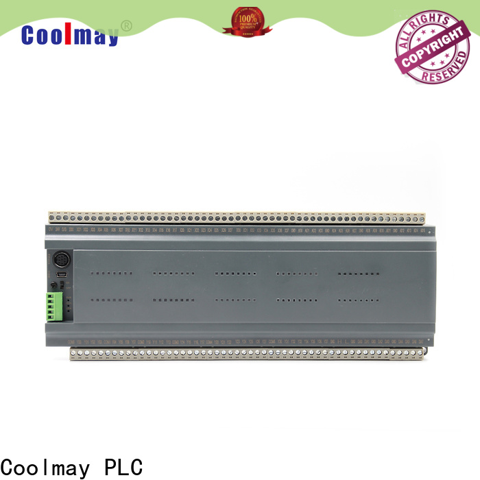 Coolmay plc control panel components manufacturers for coal mining equipment