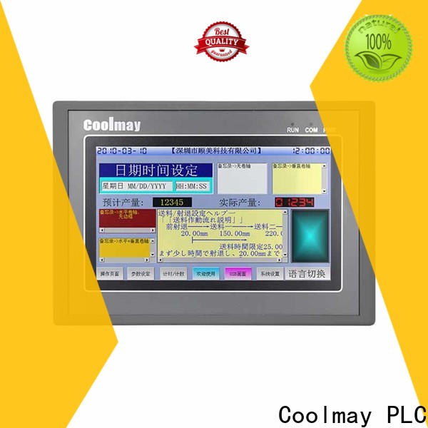 Coolmay Latest plc input and output devices shipped to Cambodia for power equipment