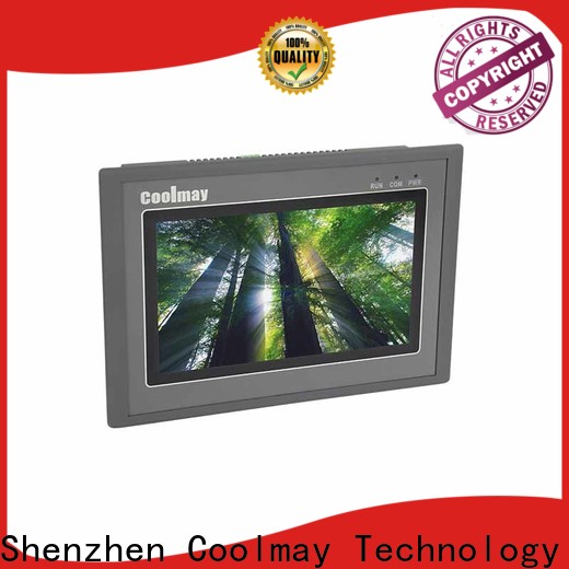 Coolmay lcd touch screen conversion kit manufacturers for central air conditioning