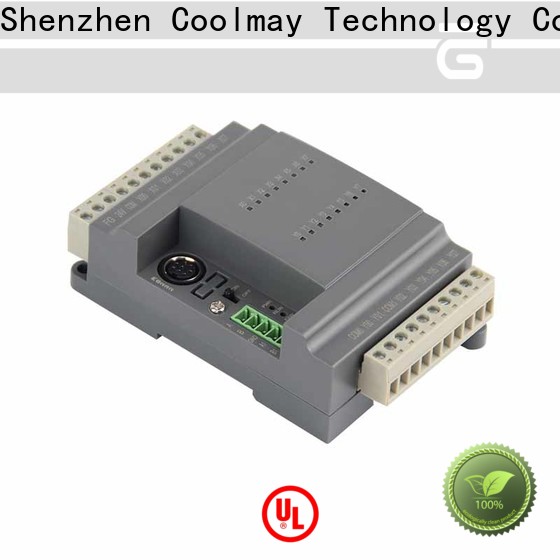 Coolmay plc software free download manufacturers for environmental protection engineering