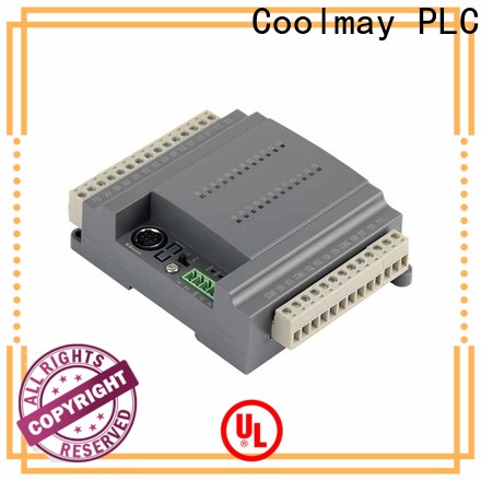 Coolmay simatic plc manufacturers for textile machinery