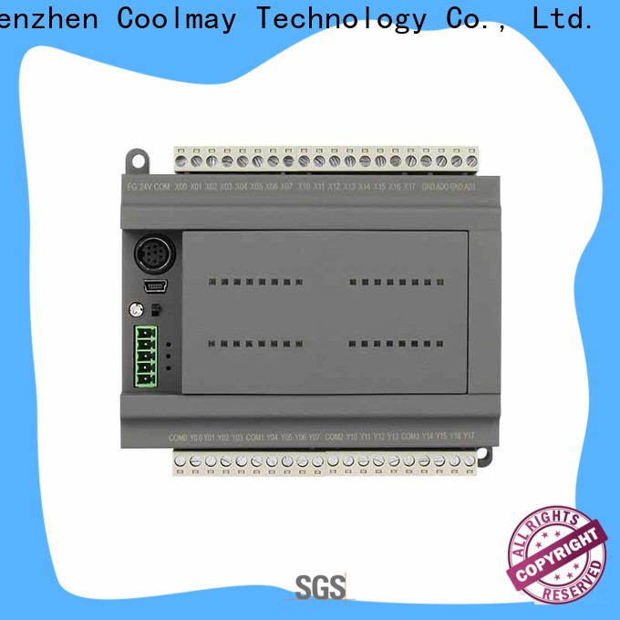 Coolmay Best pico plc company for power equipment