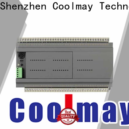 Coolmay pcl programming company for coal mining equipment