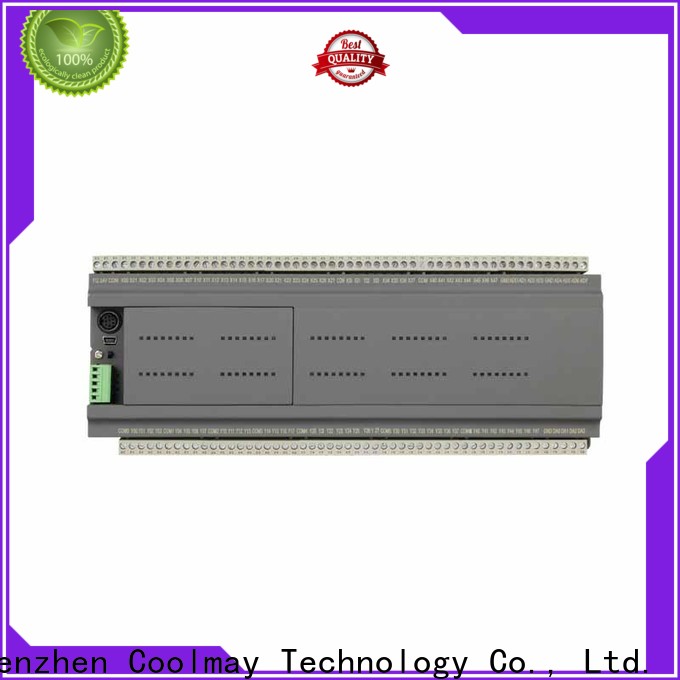 High-quality plc control board Suppliers for packaging machinery