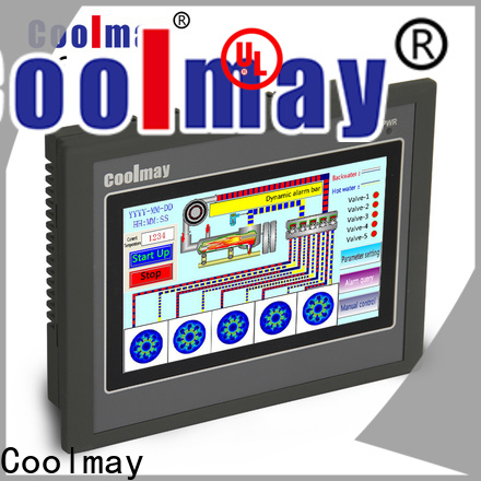 Coolmay New plc shipped to Iran for packaging machinery