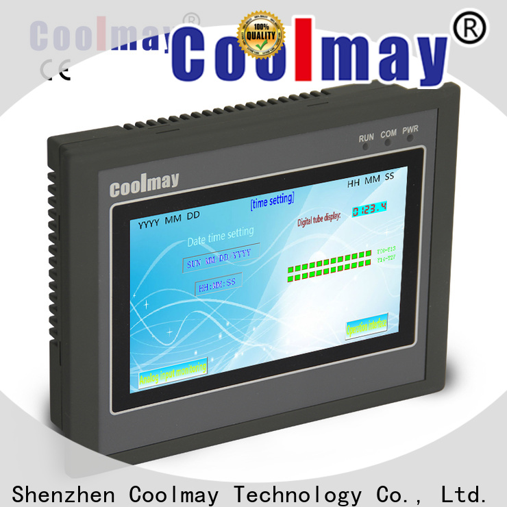 Coolmay Top allen bradley plc price shipped to Thailand for coal mining equipment