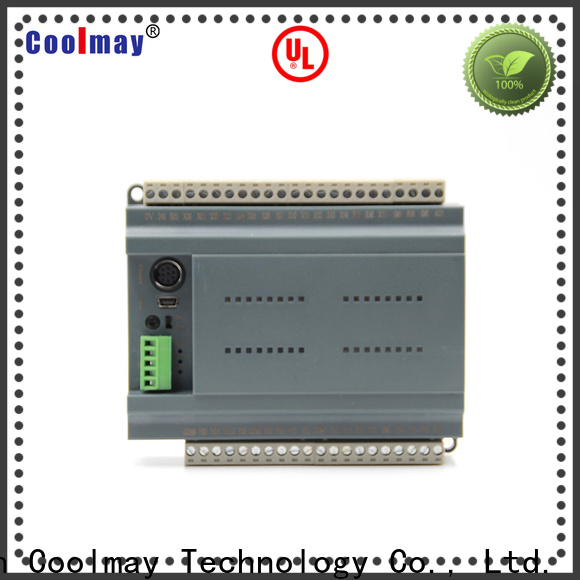 Custom plc technician company for injection molding machinery