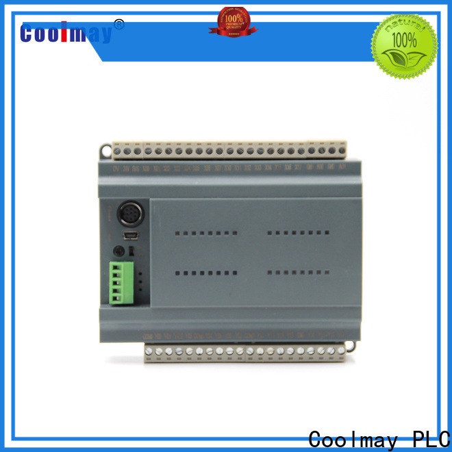 Coolmay a plc manufacturers for environmental protection engineering