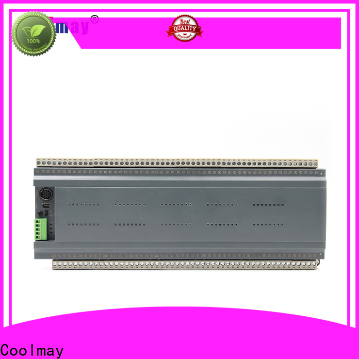 Coolmay plc module price factory for power equipment