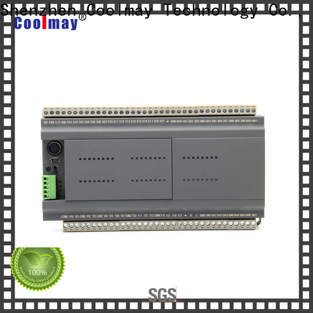 Latest cheap plc system for business for environmental protection engineering