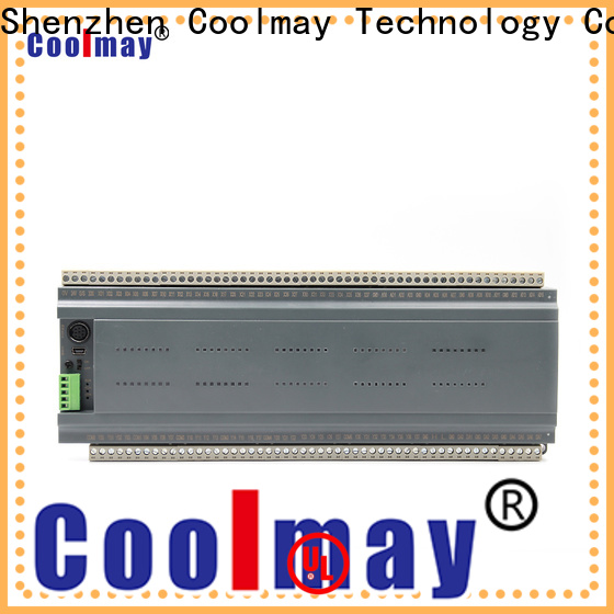 Coolmay Custom plc information Suppliers for textile machinery