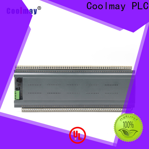 Coolmay Best types of plc programming devices for business for coal mining equipment