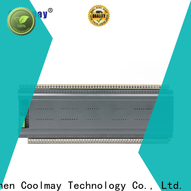 Coolmay Best plc projects for business for injection molding machinery