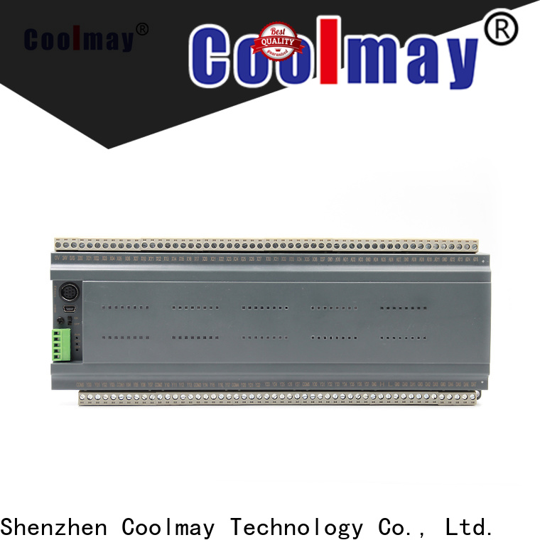 Coolmay plc training videos for business for coal mining equipment