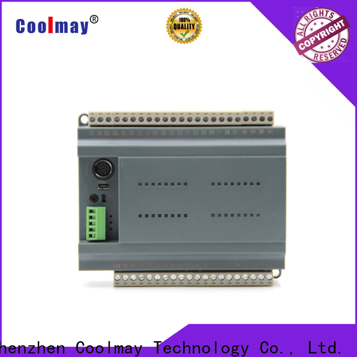 Coolmay Latest modular plc for business for power equipment