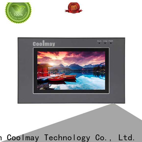 Coolmay High-quality plc and automation shipped to Laos for central air conditioning