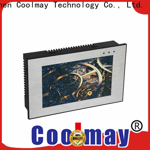 Coolmay plc input and output devices company for environmental protection engineering