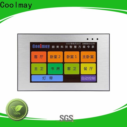 Top hmi controller company for packaging machinery