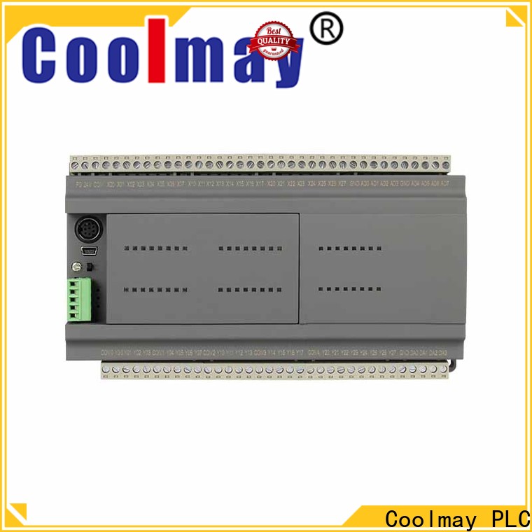 Coolmay Top safety plc manufacturers for printing machinery