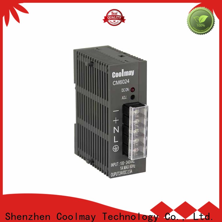 Coolmay plc system Suppliers for central air conditioning