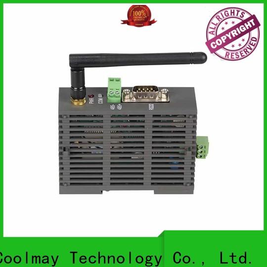 Coolmay Wholesale network hardware factory for environmental protection engineering