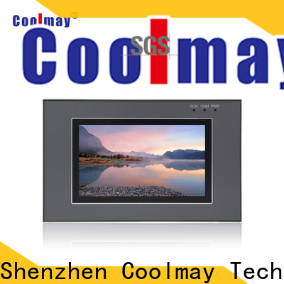 Coolmay Custom unitary plc shipped to UAE for environmental protection engineering