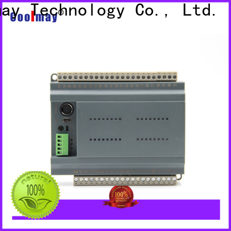 Coolmay Best programmable logic controller architecture for business for coal mining equipment