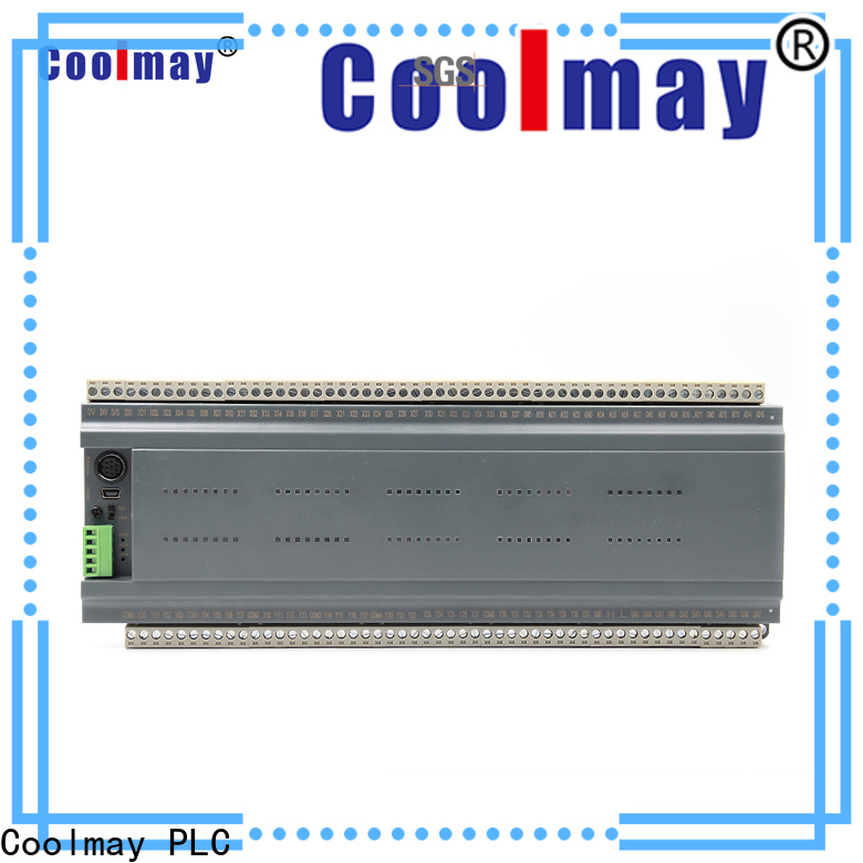 Custom plc cost Suppliers for textile machinery