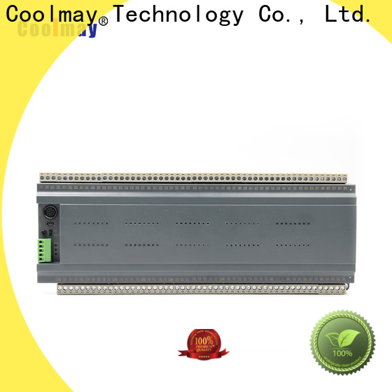 Coolmay Best plc hardware company for power equipment