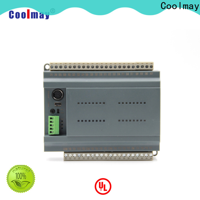 Coolmay New plc storage devices Supply for environmental protection engineering