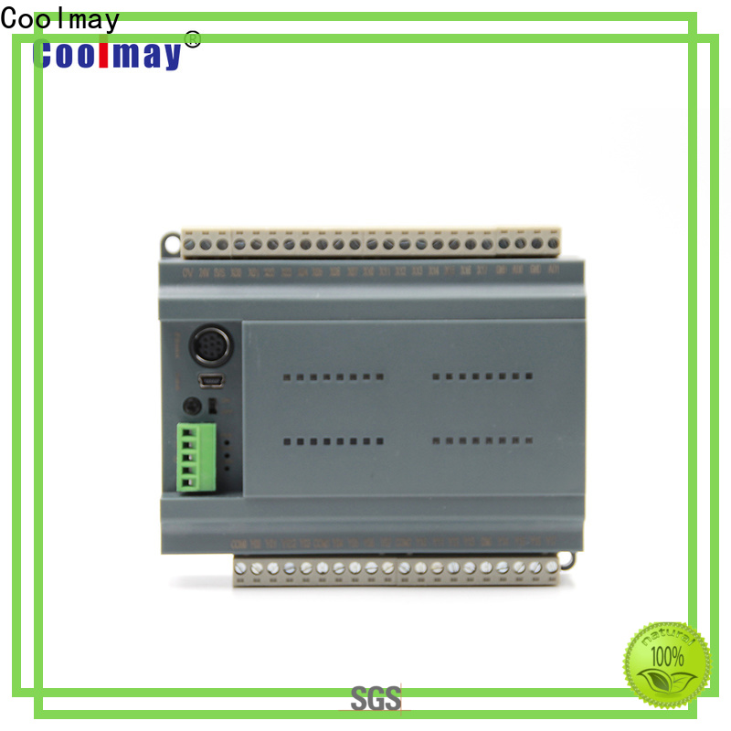 Coolmay Custom plc voltage manufacturers for coal mining equipment