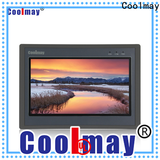 Coolmay low cost plc with hmi shipped to Ecuador for printing machinery