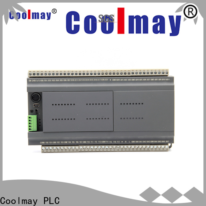 Wholesale programmable logic relay Suppliers for injection molding machinery