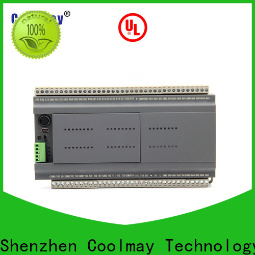 Coolmay plc controlers manufacturers for central air conditioning