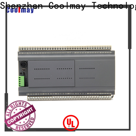 New plc system manufacturers for business for central air conditioning