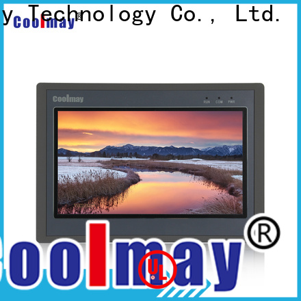 Coolmay unitronics plc hmi Suppliers for printing machinery