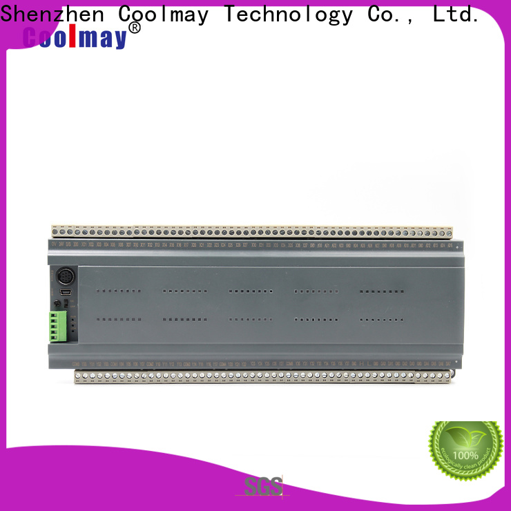 Coolmay Custom pico plc Suppliers for packaging machinery