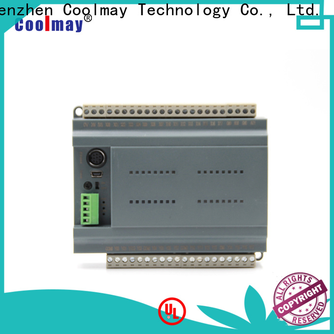 Coolmay digital logic control company for power equipment