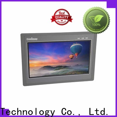 Coolmay Wholesale dmc touch screen Suppliers for environmental protection engineering