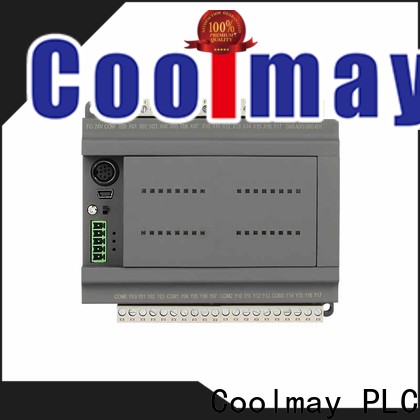 Coolmay Best introduction to plc manufacturers for power equipment