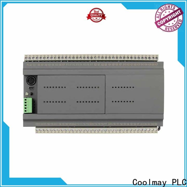 High-quality plc function factory for printing machinery