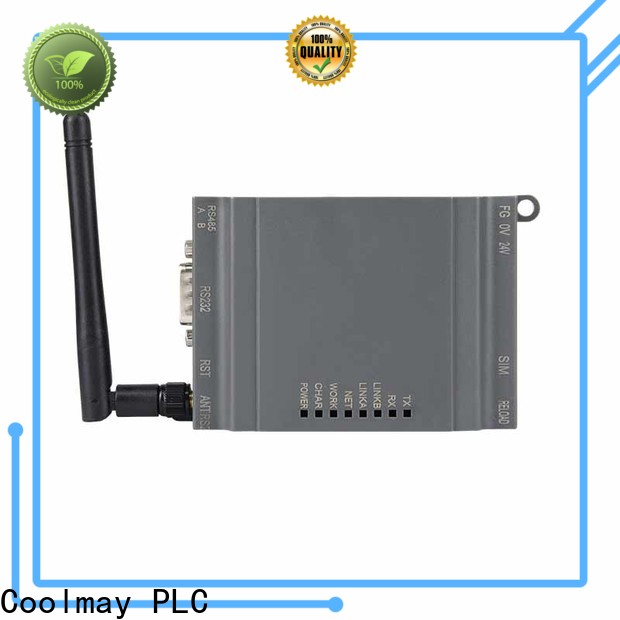 Coolmay Custom cisco network interface modules Supply for central air conditioning